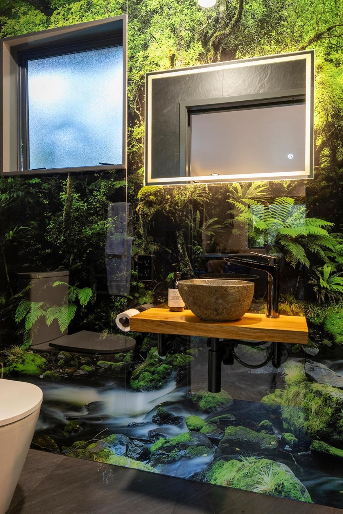 Punakaiki Treehouse Limited 外观 照片