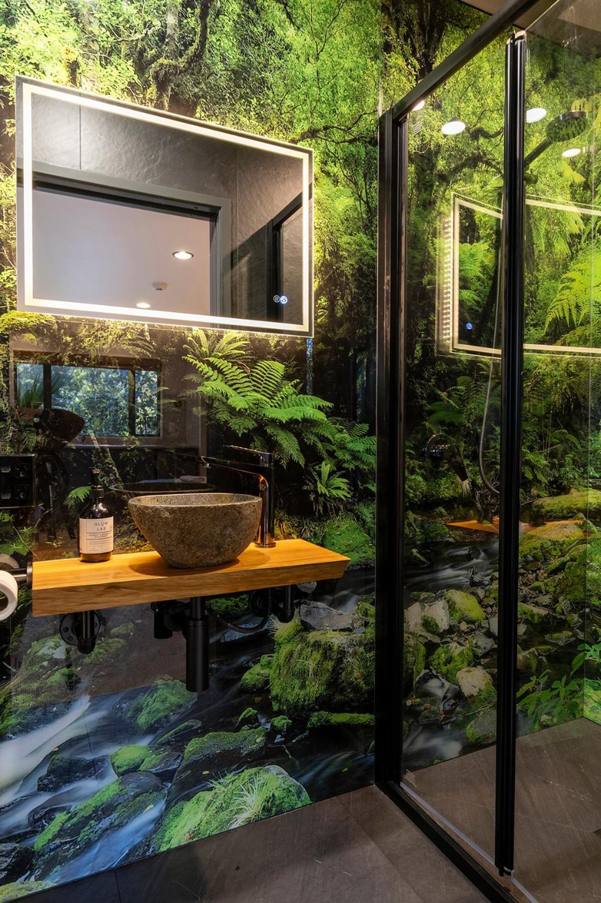 Punakaiki Treehouse Limited 外观 照片