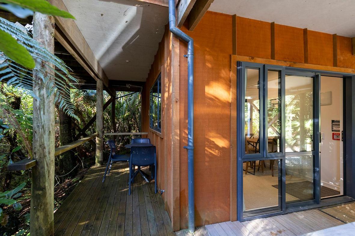 Punakaiki Treehouse Limited 外观 照片